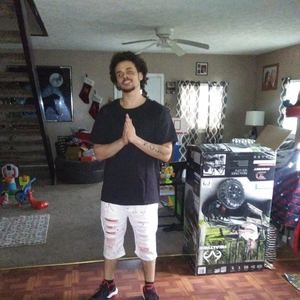 Meet your Posher, Jayme